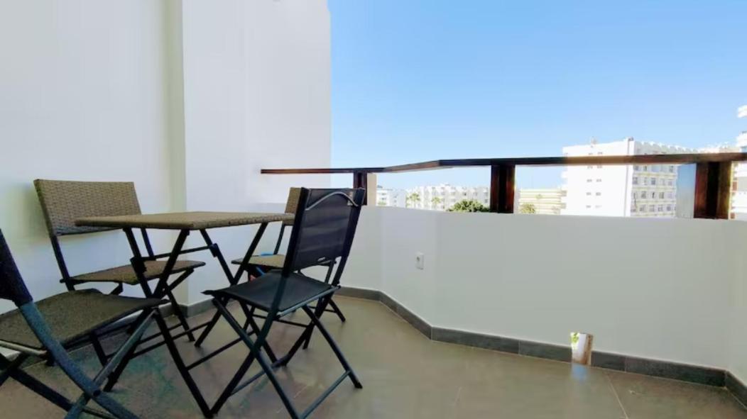 Mirador Del 6Th Apartment Playa del Ingles  Exterior photo